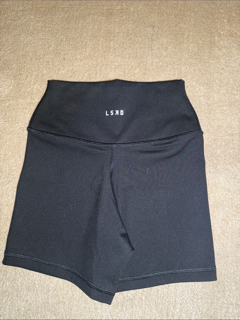 LSKD short - Picture 3 of 3